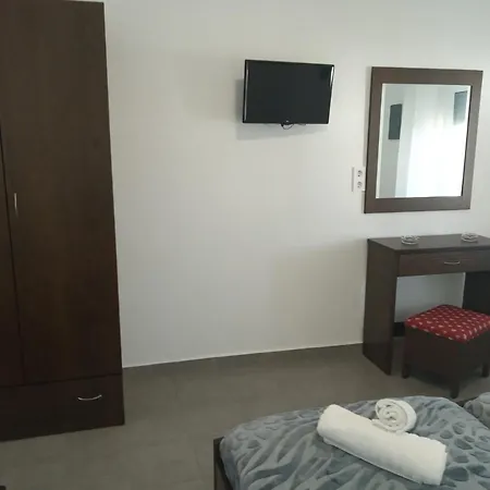 Villa Pandora Λιμενάρια Εξωτερικό φωτογραφία