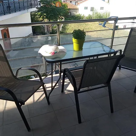 Villa Pandora Λιμενάρια Εξωτερικό φωτογραφία