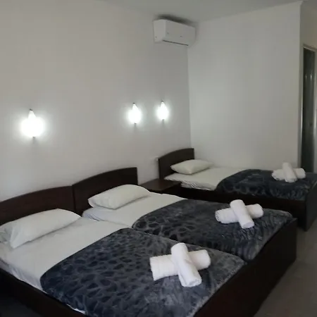 Villa Pandora Λιμενάρια Εξωτερικό φωτογραφία