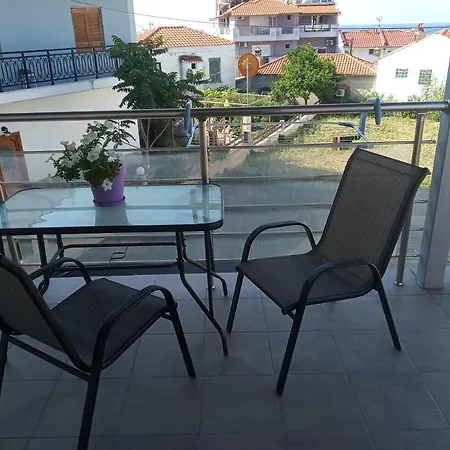 Villa Pandora Λιμενάρια Εξωτερικό φωτογραφία