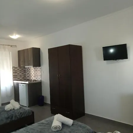 Villa Pandora Λιμενάρια Εξωτερικό φωτογραφία