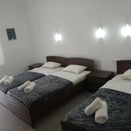 Villa Pandora Λιμενάρια Εξωτερικό φωτογραφία