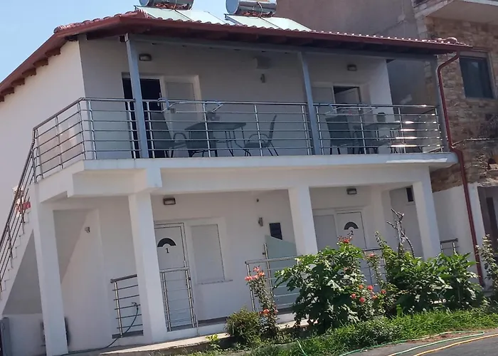 Villa Pandora
