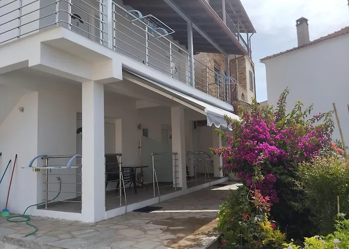 Villa Pandora