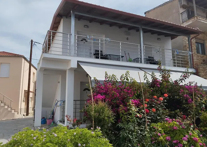 Villa Pandora