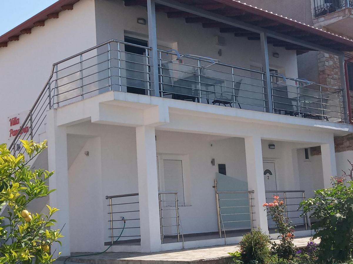 Apartament Pandora *