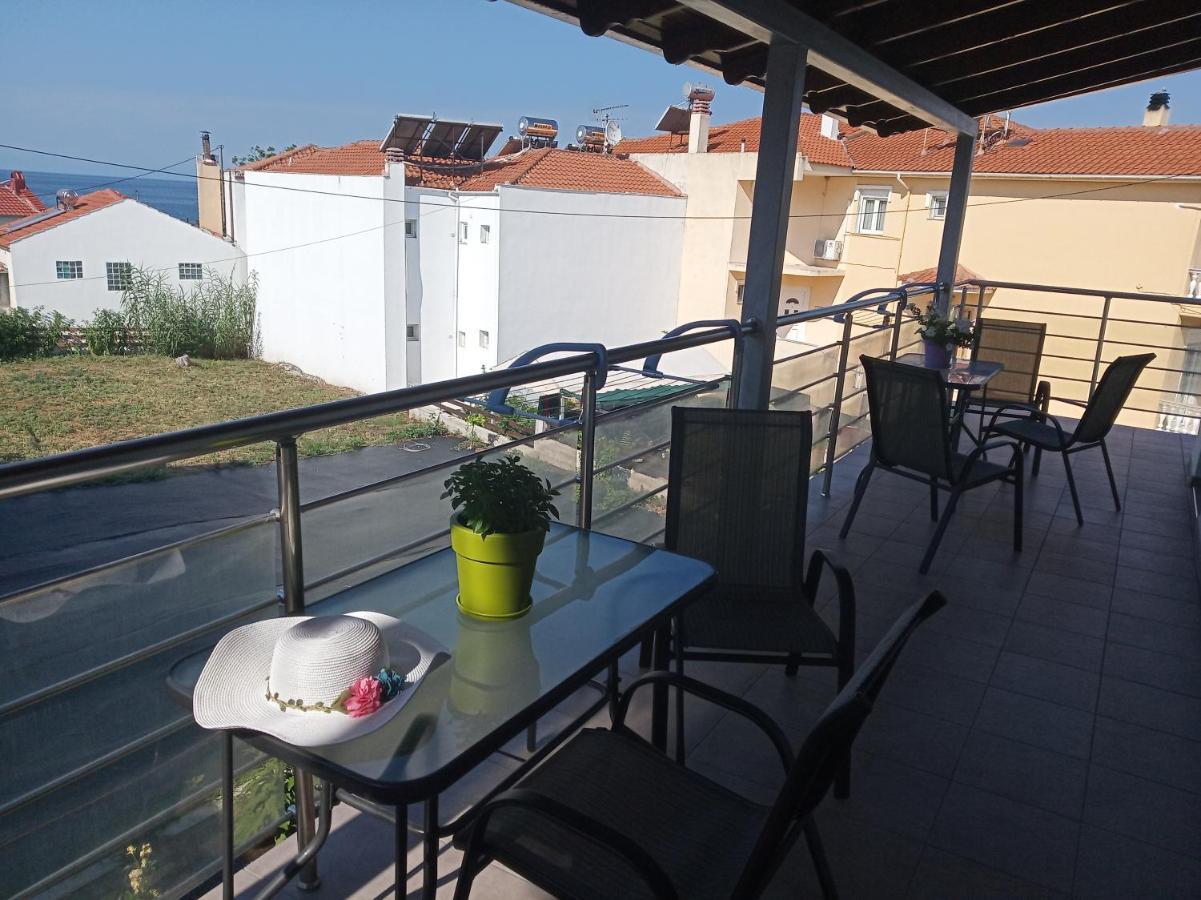 Apartament Pandora