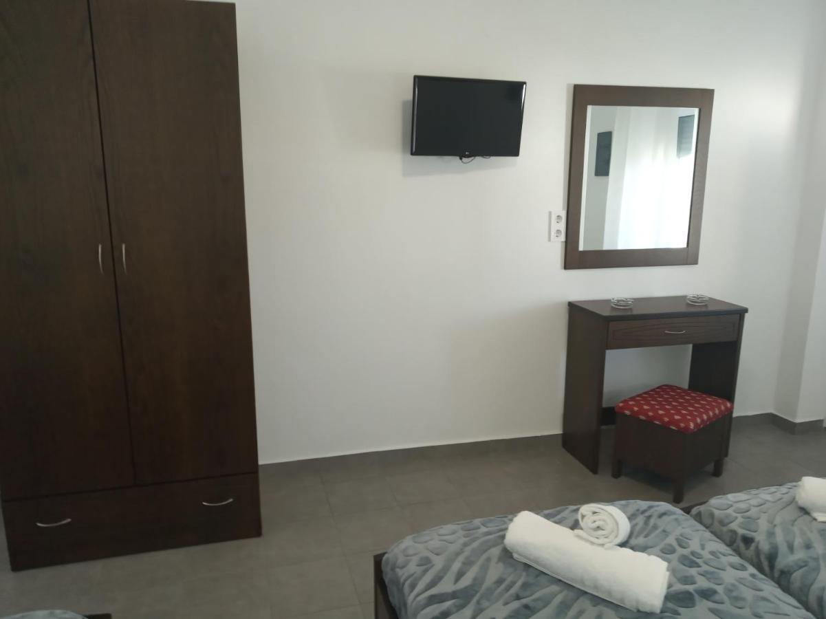Pandora Apartment