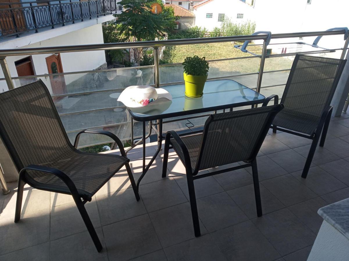 Pandora Apartament *