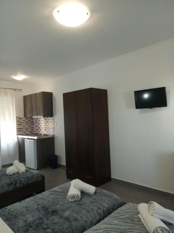 Apartment Pandora *