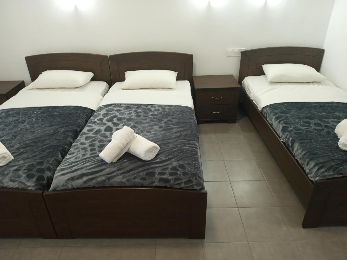 Pandora Apartment Limenaria (Thasos)