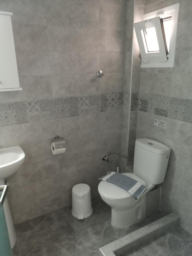 Pandora Apartment *